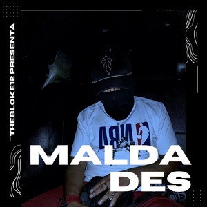 Maldades by TheBloke12, Khabia, Dnp el Dmente Musical, Gabo Dejay