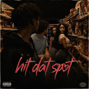 Ryy_ — Hit Dat Spot (2026)