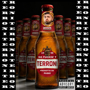 TERRONI by GG fuckin' T