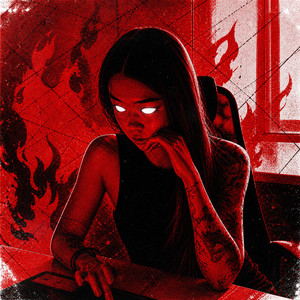 Red Lights by koktem, Marshall Rogalski