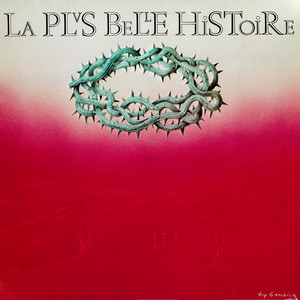 Portada de Pilate