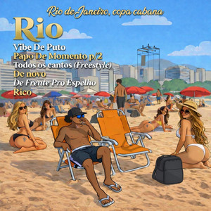 Vibe de Puto