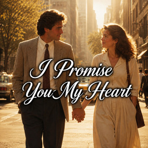 I Promise You My Heart by EverLove