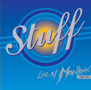 Feelin' Alright by STUFF