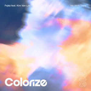 Fejká — We Were There (2026)
