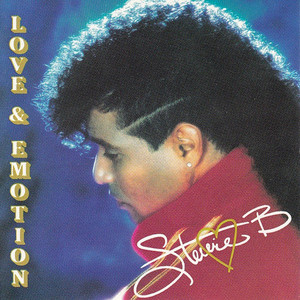 Because I Love You (Postman song) by Stevie B
