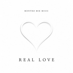 Real Love by montro mik misic