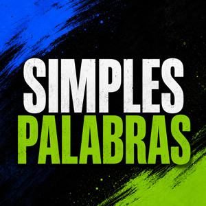 SIMPLES PALABRAS by HARUDJ
