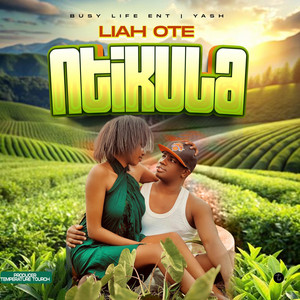 Liah Ote - ntikula