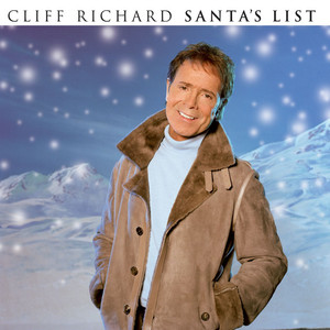 Cliff Richard - Mistletoe and Wine
