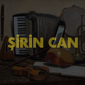 Habil Əzimov - Şirin Can (Live)