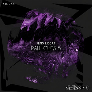 Raw Cuts 5 by Jens Lissat
