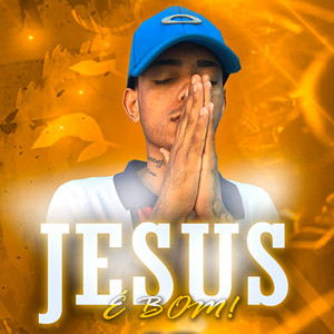 Mc Lc - Jesus É Bom