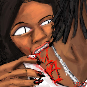 NEEDLE TEETH by 14HunnitVon