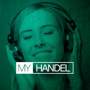 My Handel album