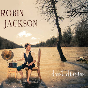 Roses and Gold by Robin Jackson