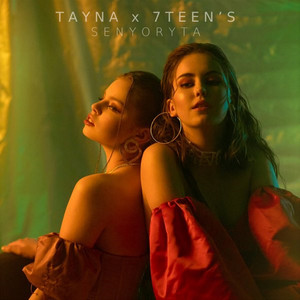 7TEEN'S — Senyoryta