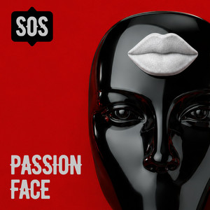 Passion Face by SHOCK ONE SELF