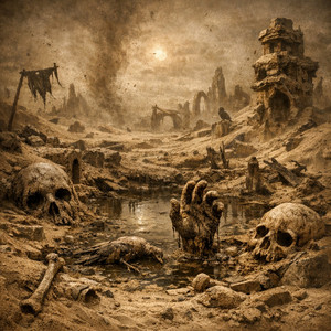 Filthy by Isaiah Vance