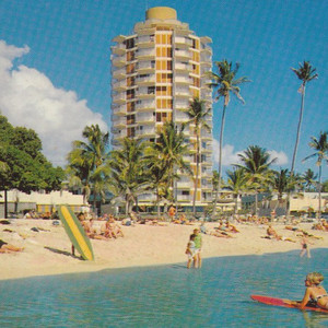 Bahama Mama - Dance Waltz