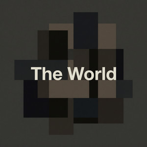 The World by Priya Glass