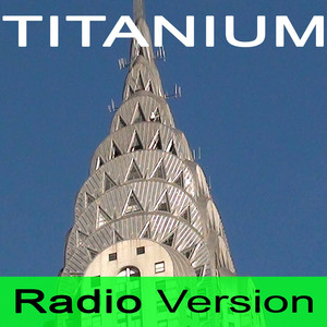 Radio Version cover
