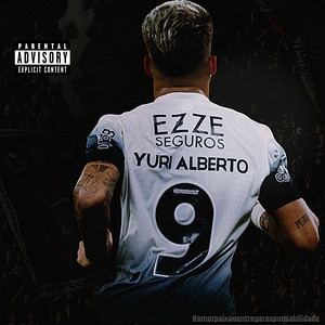 Djay Swing - Yuri Alberto