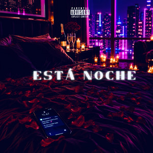 Està Noche by Splvsh