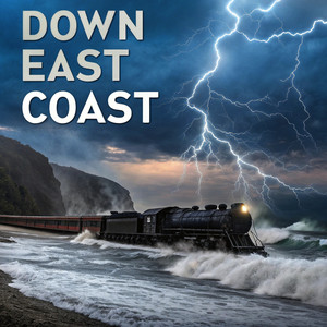 Down East Coast by Rex OSLO