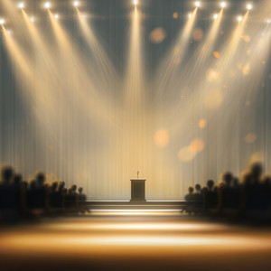 Award Ceremony Glow by INPLUSMUSIC