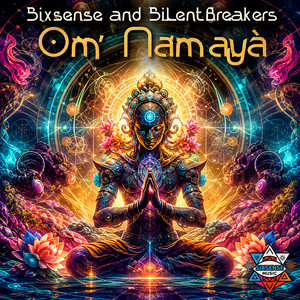 Om Namaya' by Sixsense, SilentBreakers