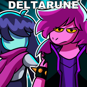 Deltarune Song by BENJIxScarlett
