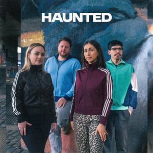 Haunted by Astro Bloc