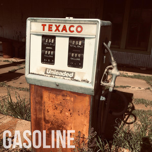 Gasoline by OdinMann