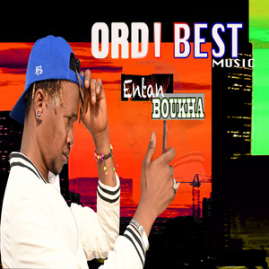 Ordi Best music - Entan Boukha