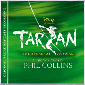 Everything That I Am by Phil Collins