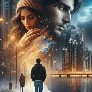 I Loved, I Lost, I Let Go by Jordan Tay