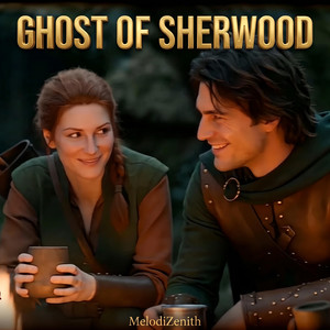 GHOST OF SHERWOOD by MelodiZenith