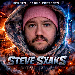 A Dark Knights Tale by Steve Sxaks, Heroes League, Vee Poets