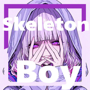 Skeleton Boy