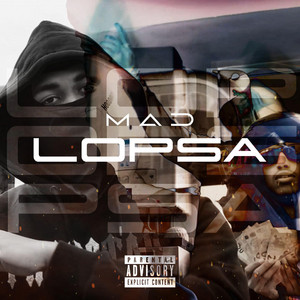 Portada de Lopsa