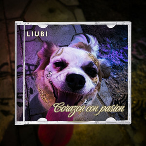 Corazon con pasion by LIUBI