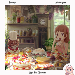 gluten free by Lemmy