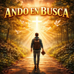 ANDO EN BUSCA by Polito Rap