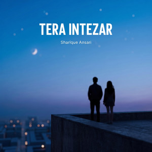 Tera Intezar by Sharique Ansari