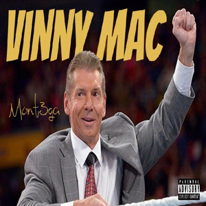 Portada de Vinny Mac