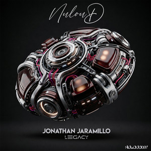 Track 6 by Jonathan Jaramillo