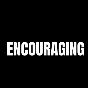 Encouraging by Aoyins