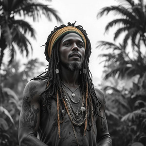 The Roots Riddim by Tuff Lion
