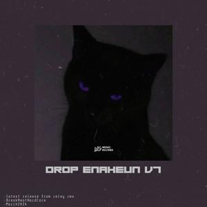 DROP ENAKEUN V7 by Itsmeraley